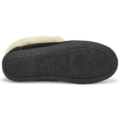 SoftMoc Dominica-High Women Black