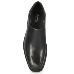 Clarks Dresslite Step Men Black Outlet