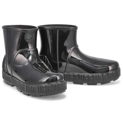 UGG Drizlita Women Black New