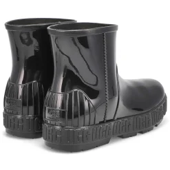 UGG Drizlita Women Black New