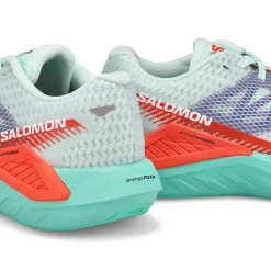 Salomon DRX Defy Energy Women Bay/Cherry/Green Hot