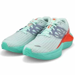 Salomon DRX Defy Energy Women Bay/Cherry/Green Hot
