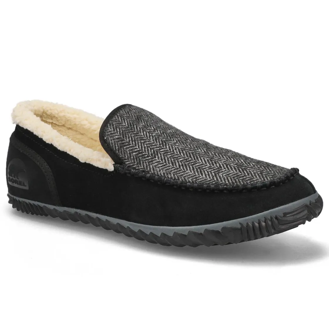 Sorel Dude Moc Men Clearance