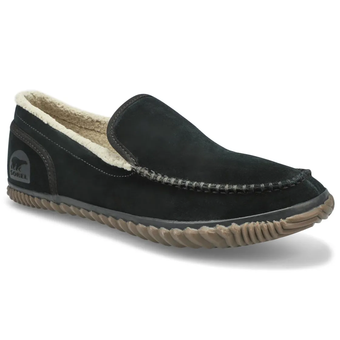Sorel Dude Moc Men Clearance