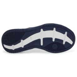 Skechers Durham Delvor Men Whte/Navy Sale