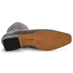 Steve Madden Dusty Women Grey Hot