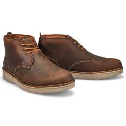 Clarks Eastridge Mid Men Beeswax