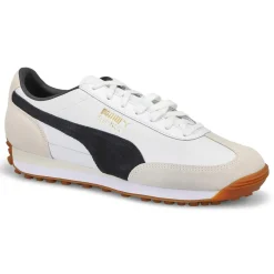 Puma Easy Rider Mix Men White/Black Discount