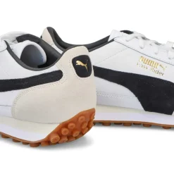 Puma Easy Rider Mix Men White/Black Discount