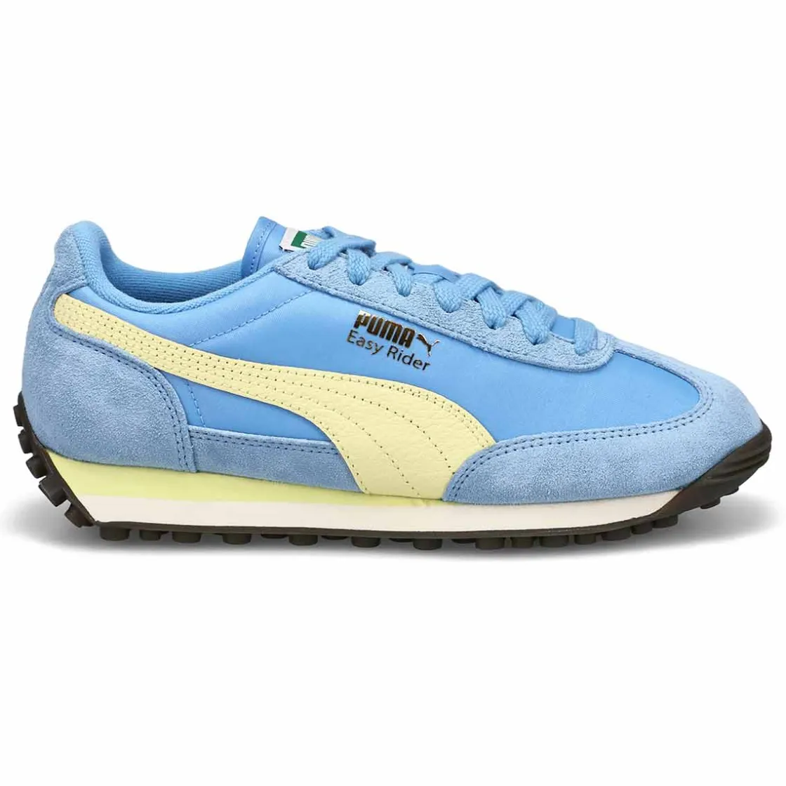 Puma Easy Rider Vintage Women Hot