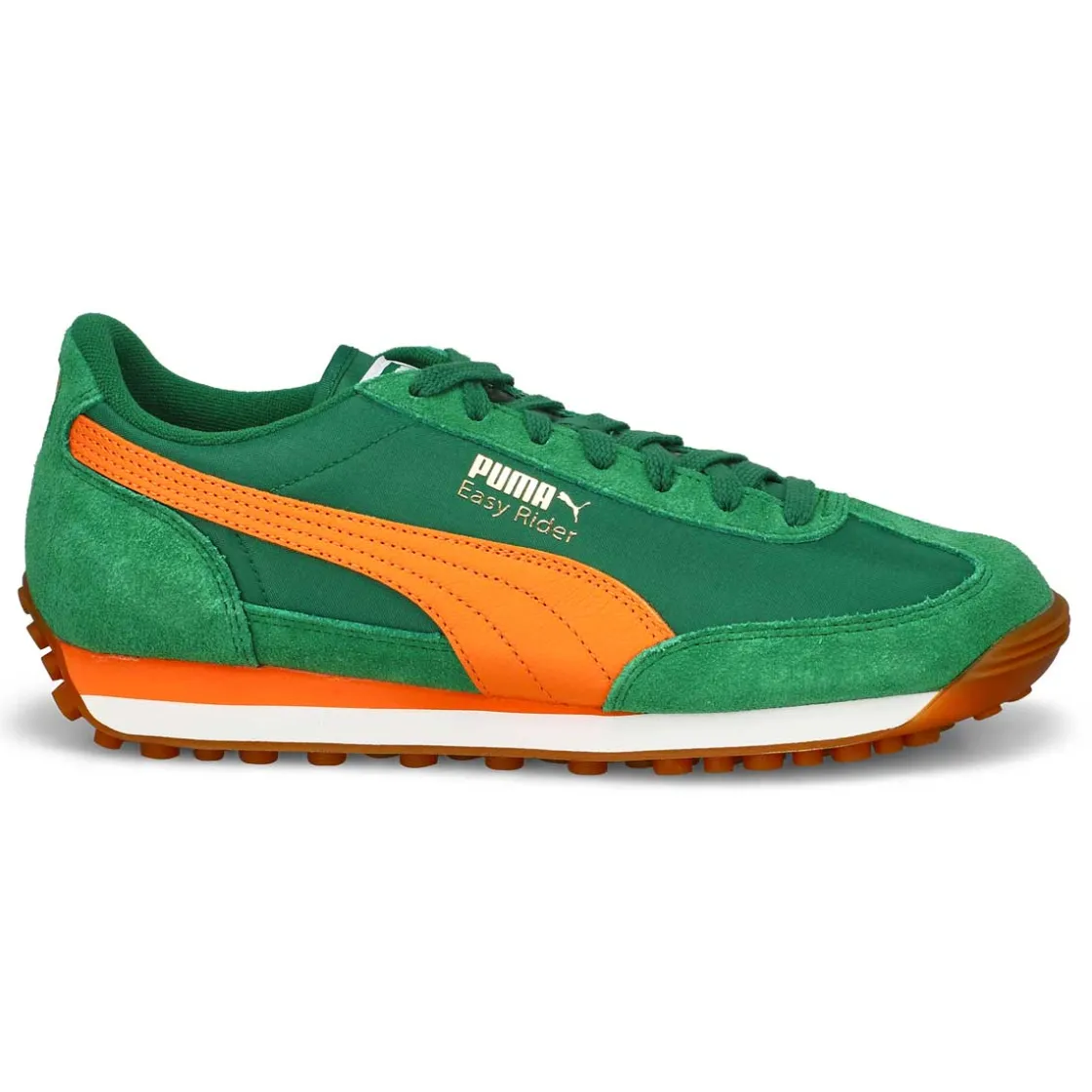 Puma Easy Rider Vintage Men New