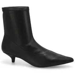 Steve Madden Edge Women Black Online