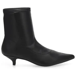 Steve Madden Edge Women Black Online