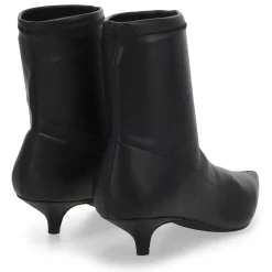 Steve Madden Edge Women Black Online