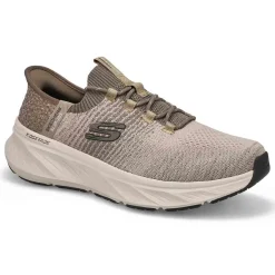 Skechers Edgeride Men Taupe Online