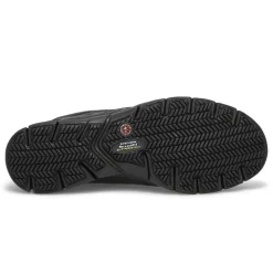 Skechers Work Eldred Women Black Hot