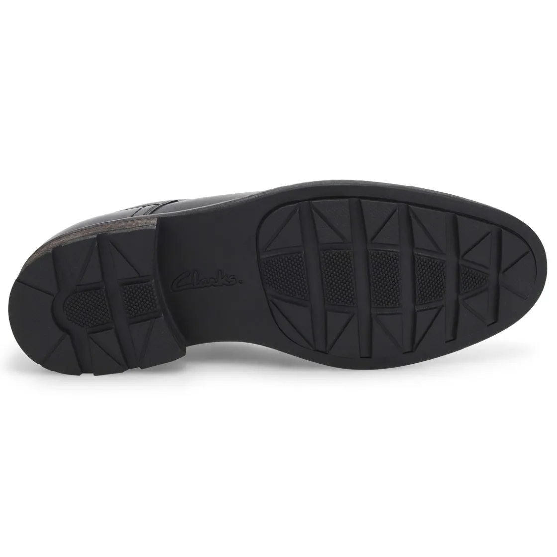 Clarks Emmet Plain Men Discount