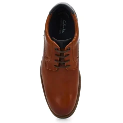 Clarks Emmet Plain Men Discount