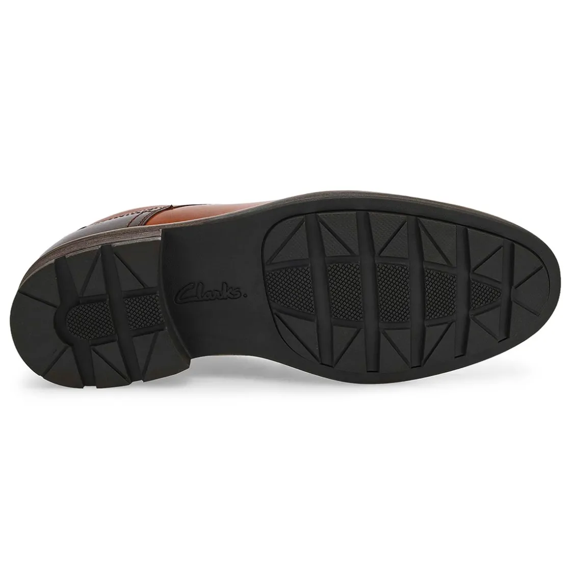 Clarks Emmet Plain Men Discount