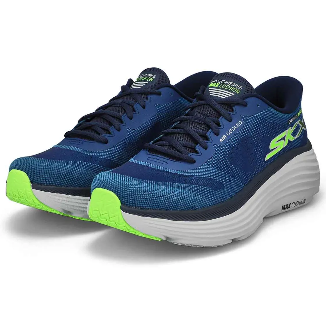 Skechers Endeavour - Exciton Men Online