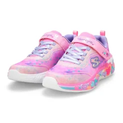 Skechers Eternal Heart Lights Girls Online