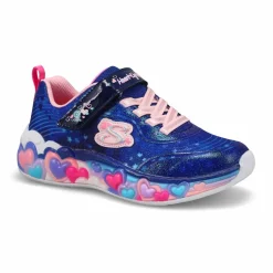 Skechers Eternal Heart Lights Girls Online