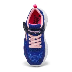 Skechers Eternal Heart Lights Girls Online