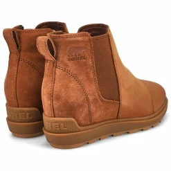 Sorel Evie II Chelsea Women Taffy Clearance