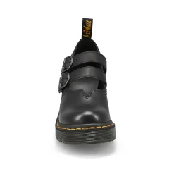 Dr Martens Eviee Women Black New