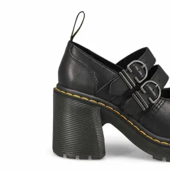 Dr Martens Eviee Women Black New