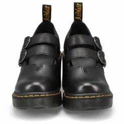 Dr Martens Eviee Women Black New