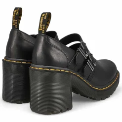 Dr Martens Eviee Women Black New