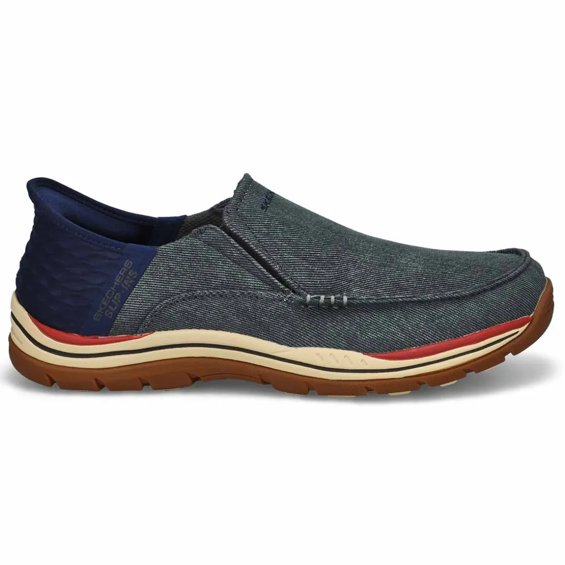 Skechers Expected Men New