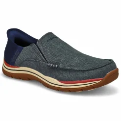 Skechers Expected Men Hot