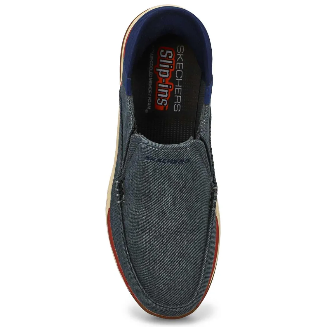 Skechers Expected Men Hot