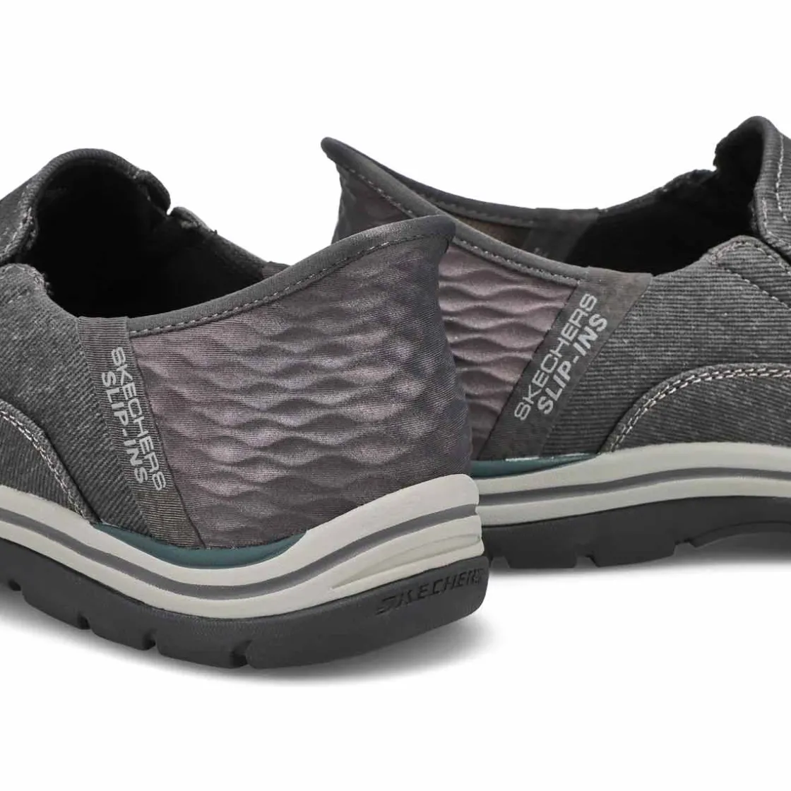 Skechers Expected Men Hot