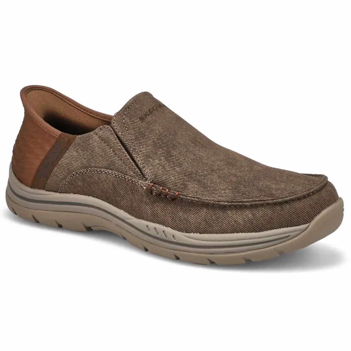 Skechers Expected Men Hot