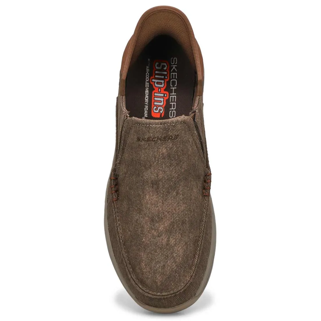 Skechers Expected Men Hot