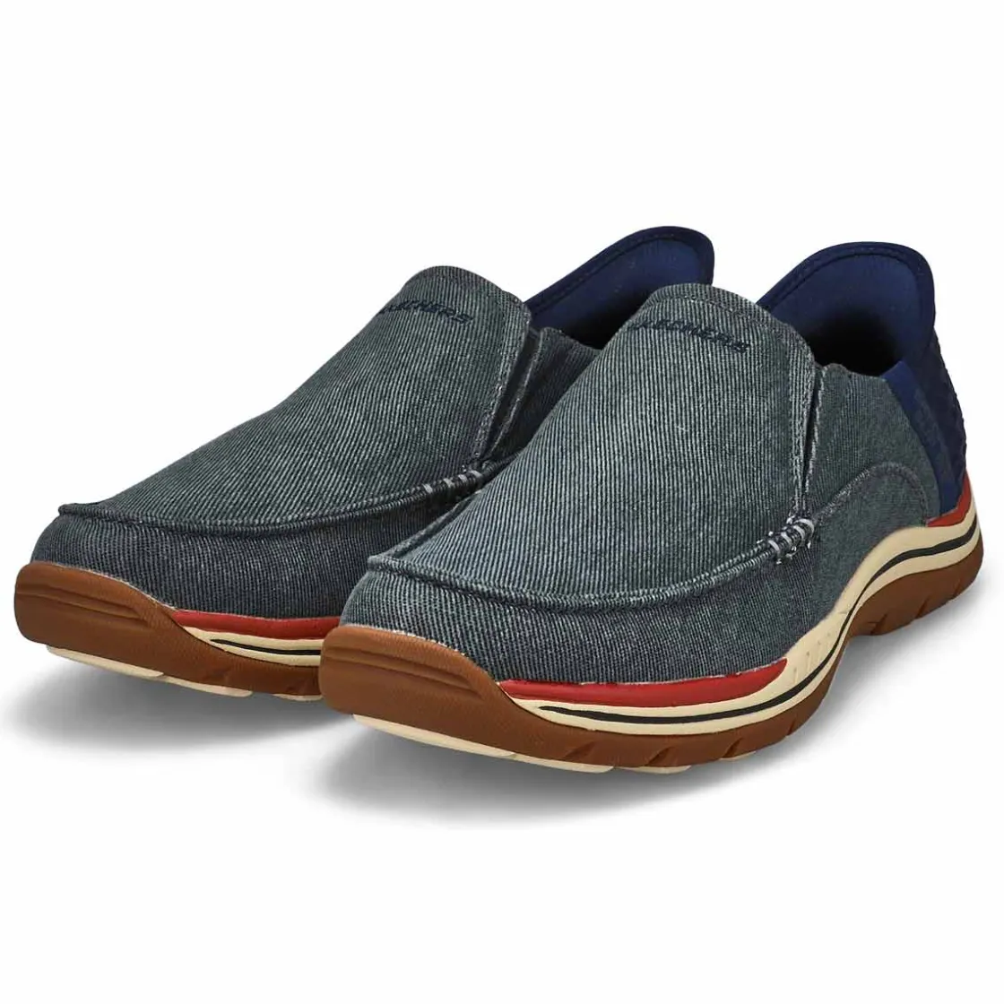 Skechers Expected Men Hot