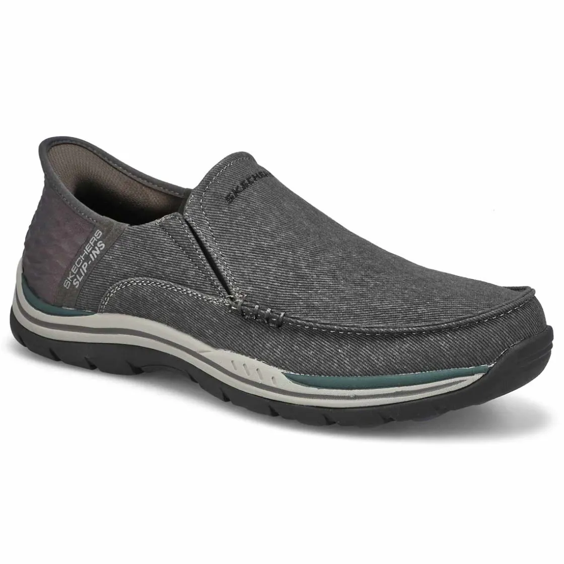 Skechers Expected Men Hot