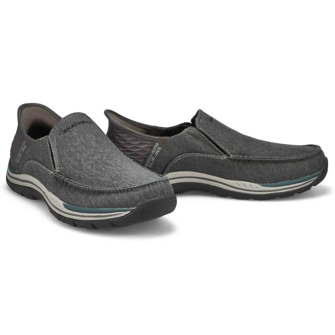 Skechers Expected Men Hot