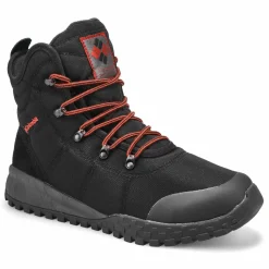 Columbia Fairbanks OmniHeat Men Sale