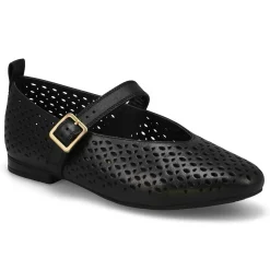 Clarks Fawna Jane Women Black Online