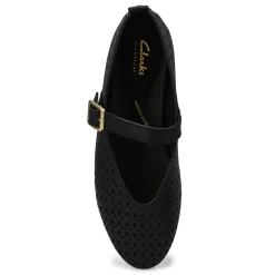 Clarks Fawna Jane Women Black Online