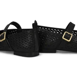 Clarks Fawna Jane Women Black Online