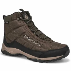 Columbia Firecamp Boot Men Hot
