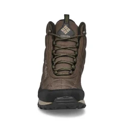Columbia Firecamp Boot Men Hot