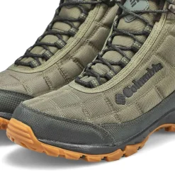 Columbia Firecamp Boot Men Hot