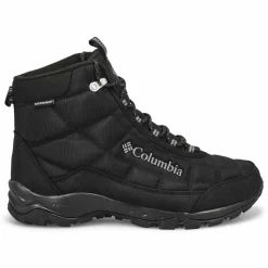 Columbia Firecamp Boot Men Hot