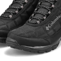 Columbia Firecamp Boot Men Hot